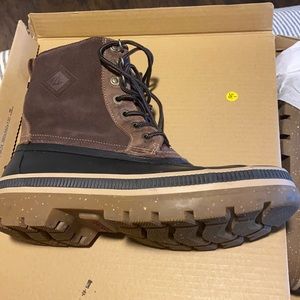 Sperry Ice Bay Boot